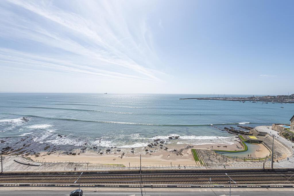 3 Bedroom Duplex with swimming pool, Centro Cascais, Cascais