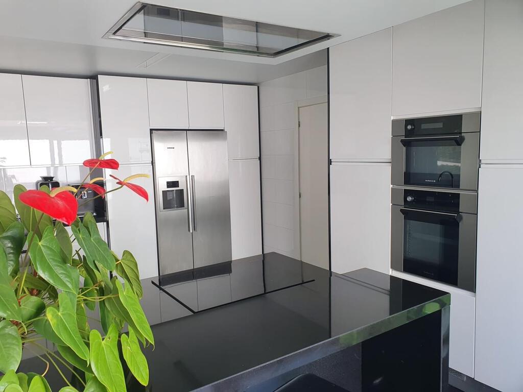 Moradia T4 na Parede