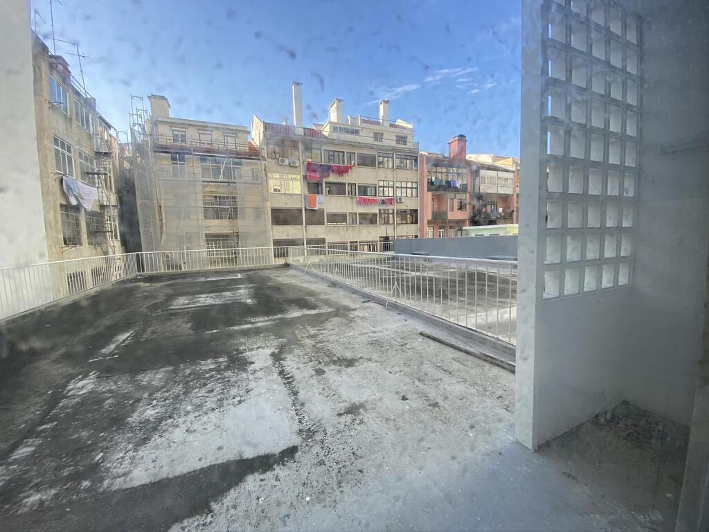 PF22430, Apartamento T2, Lisboa