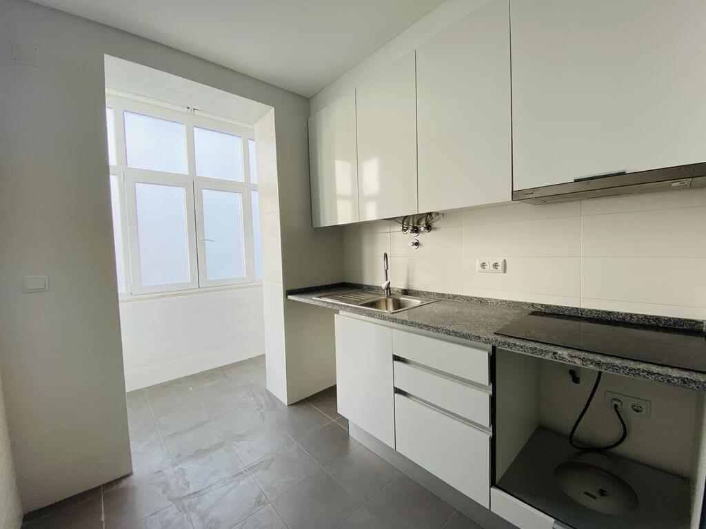 PF22444, Apartamento T2, Lisboa
