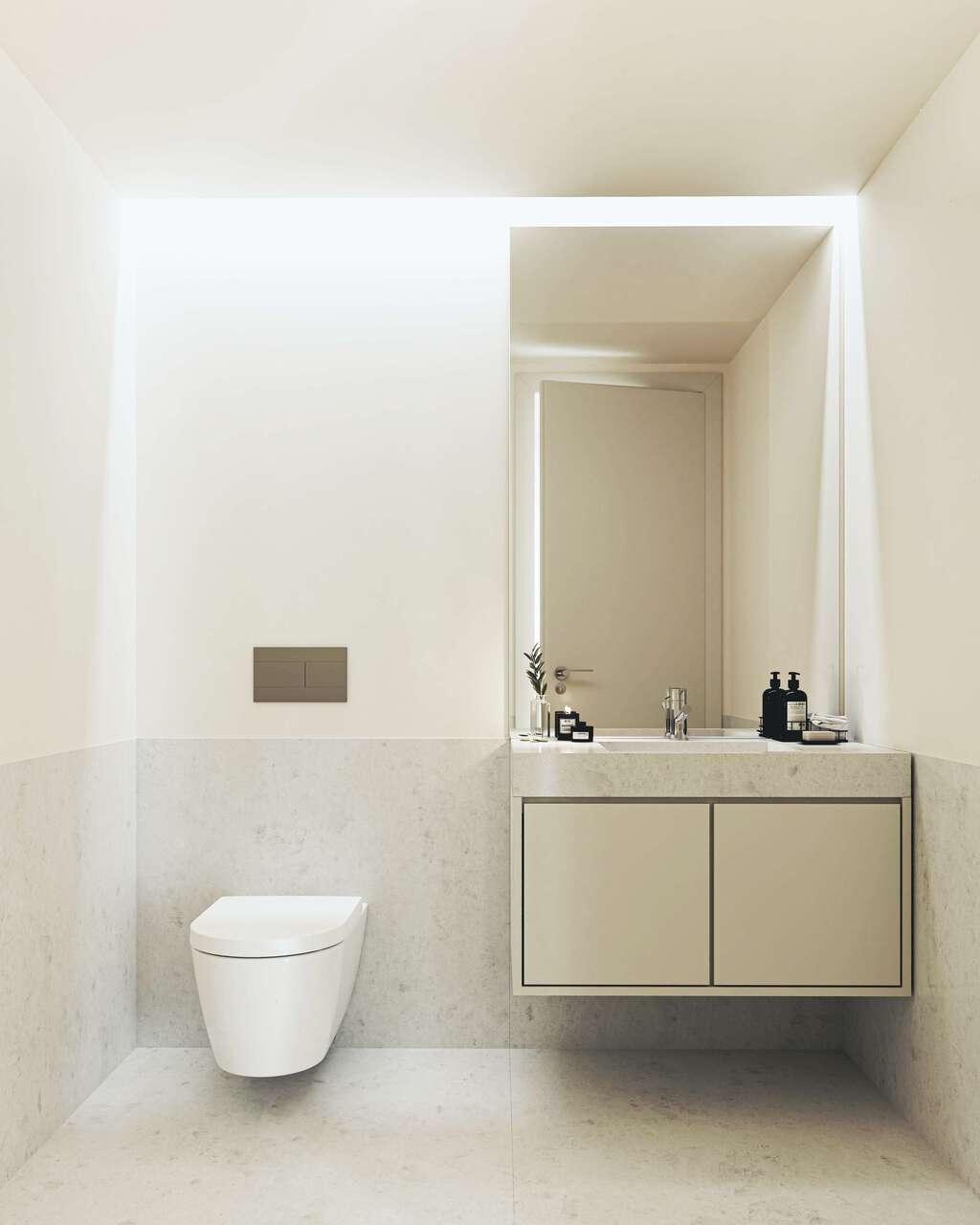 1 Bedroom Apartment in DISTRIKT, Parque das Nações, Lisboa