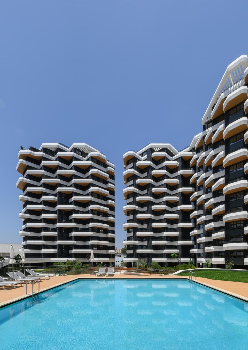 3 Bedroom Apartment in DISTRIKT, Parque das Nações, Lisboa 3238188191