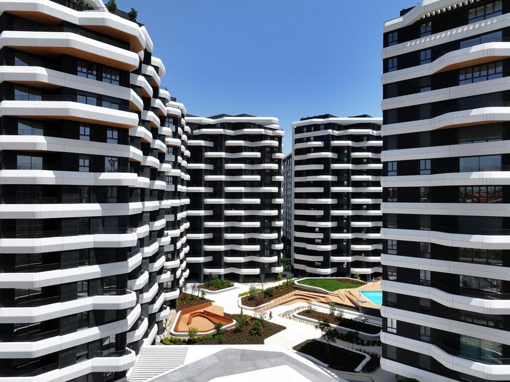 4 Bedroom Penthouse in DISTRIKT, Parque das Nações, Lisboa 3434475042
