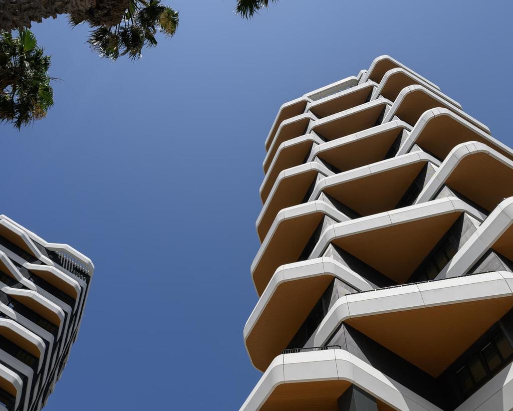 3 Bedroom Apartment in DISTRIKT, Parque das Nações, Lisboa 3238188191