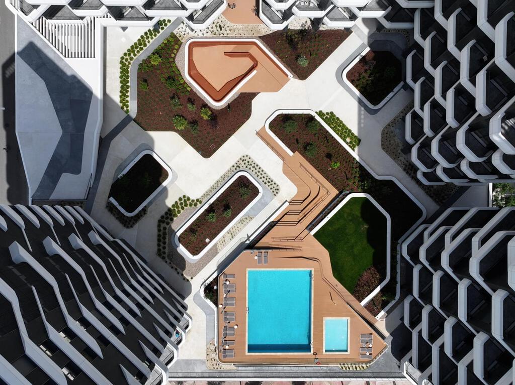 3 Bedroom Apartment in DISTRIKT, Parque das Nações, Lisboa 3238188191