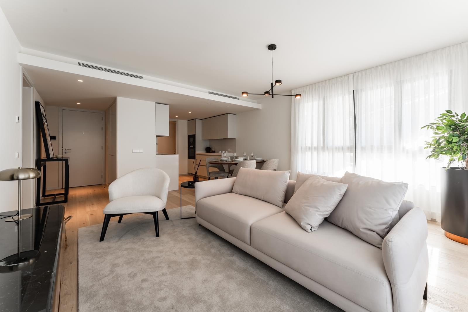 Apartamento T2 no DISTRIKT, Parque das Nações, Lisboa - Imagem 20