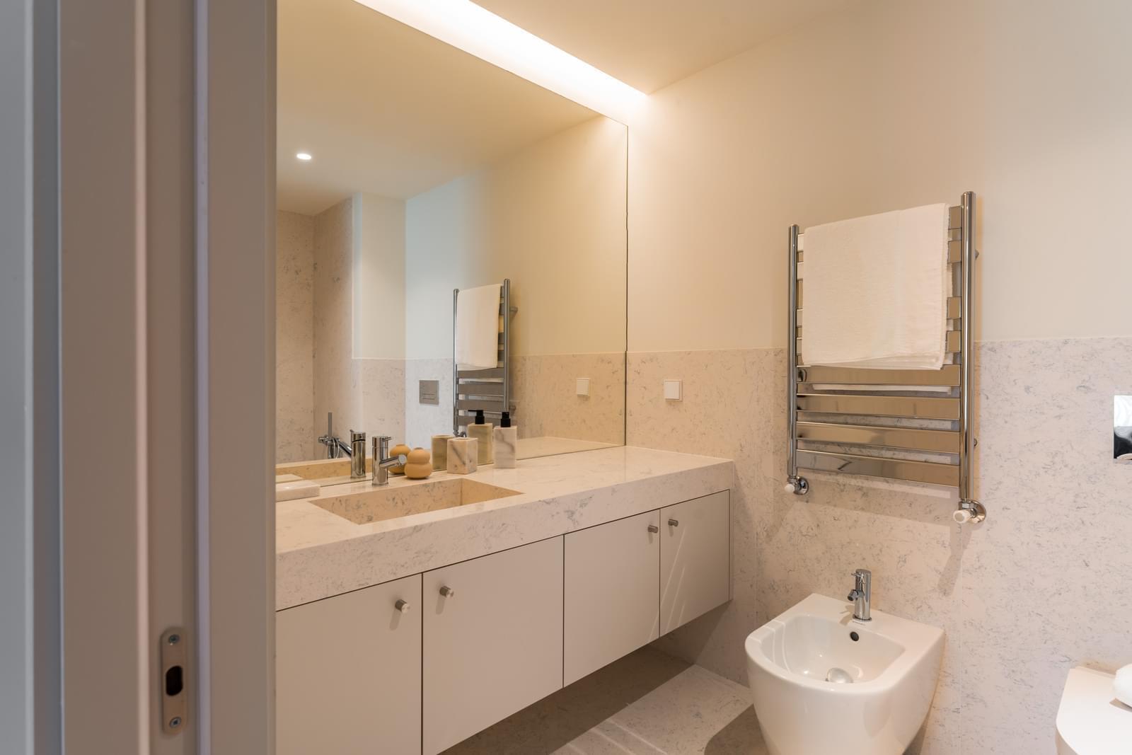 Apartamento T2 no DISTRIKT, Parque das Nações, Lisboa - Imagem 26