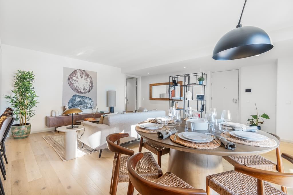4 Bedroom Apartment in DISTRIKT, Parque das Nações, Lisboa 903690793