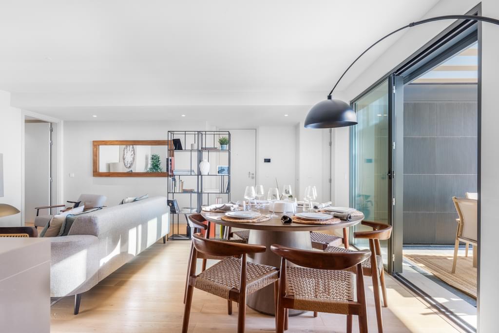 4 Bedroom Apartment in DISTRIKT, Parque das Nações, Lisboa 903690793