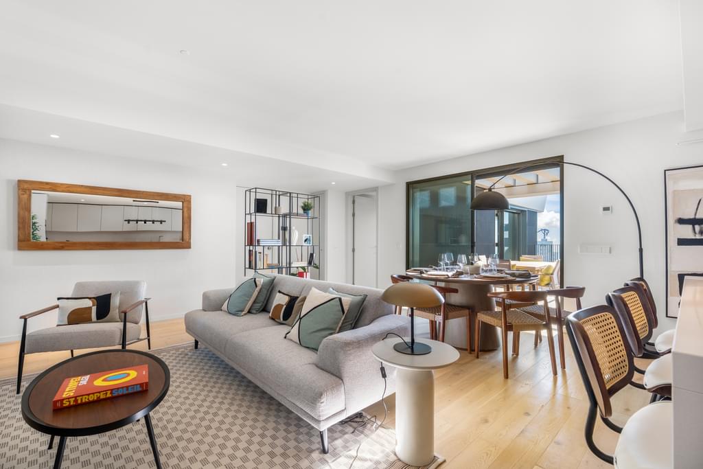 4 Bedroom Apartment in DISTRIKT, Parque das Nações, Lisboa 903690793