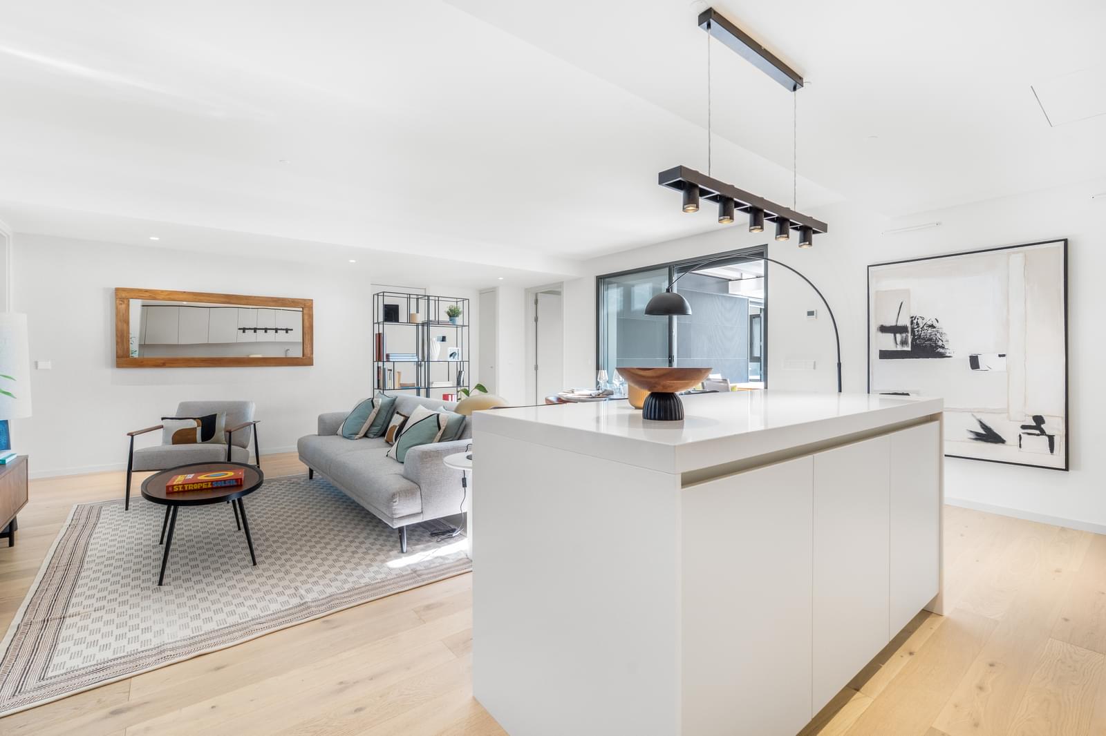 Penthouse T4 no DISTRIKT, Parque das Nações, Lisboa - Imagem 12