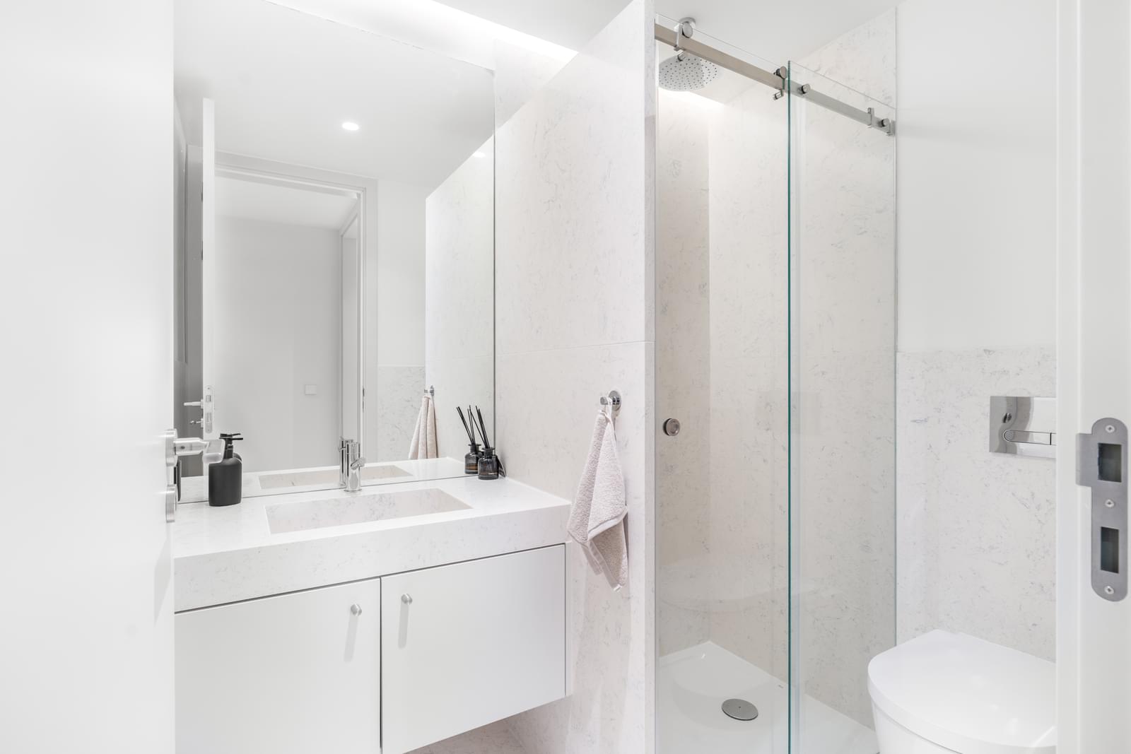 Penthouse T4 no DISTRIKT, Parque das Nações, Lisboa - Imagem 31
