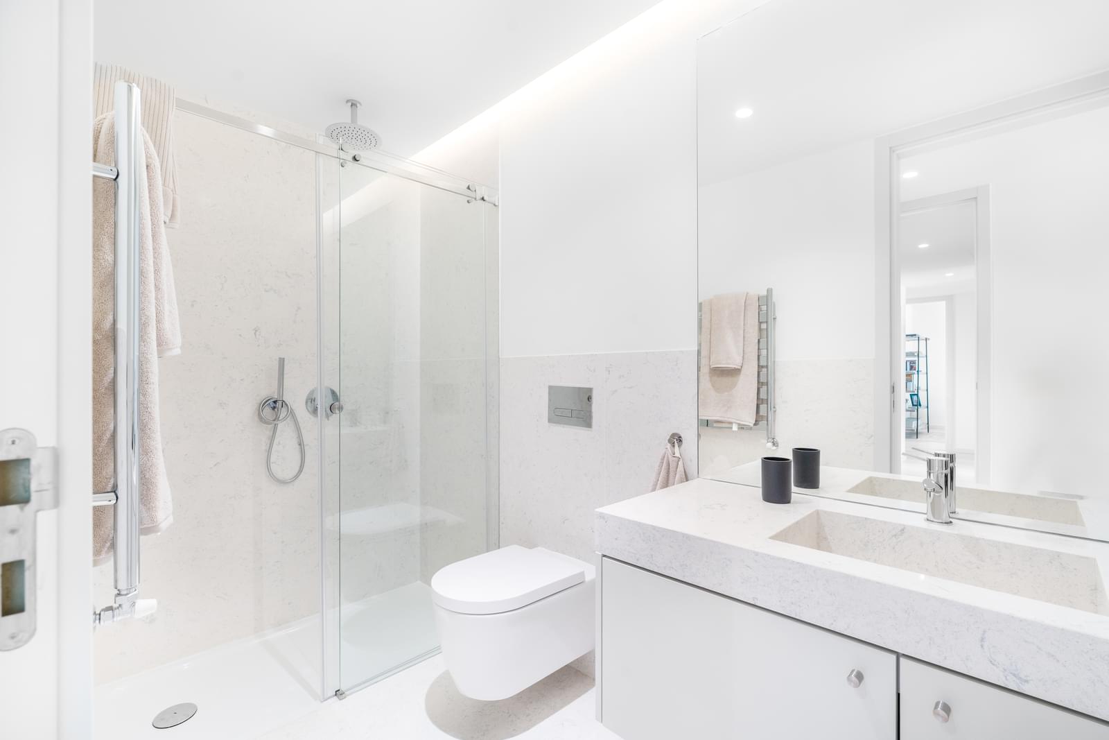 Penthouse T4 no DISTRIKT, Parque das Nações, Lisboa - Imagem 32
