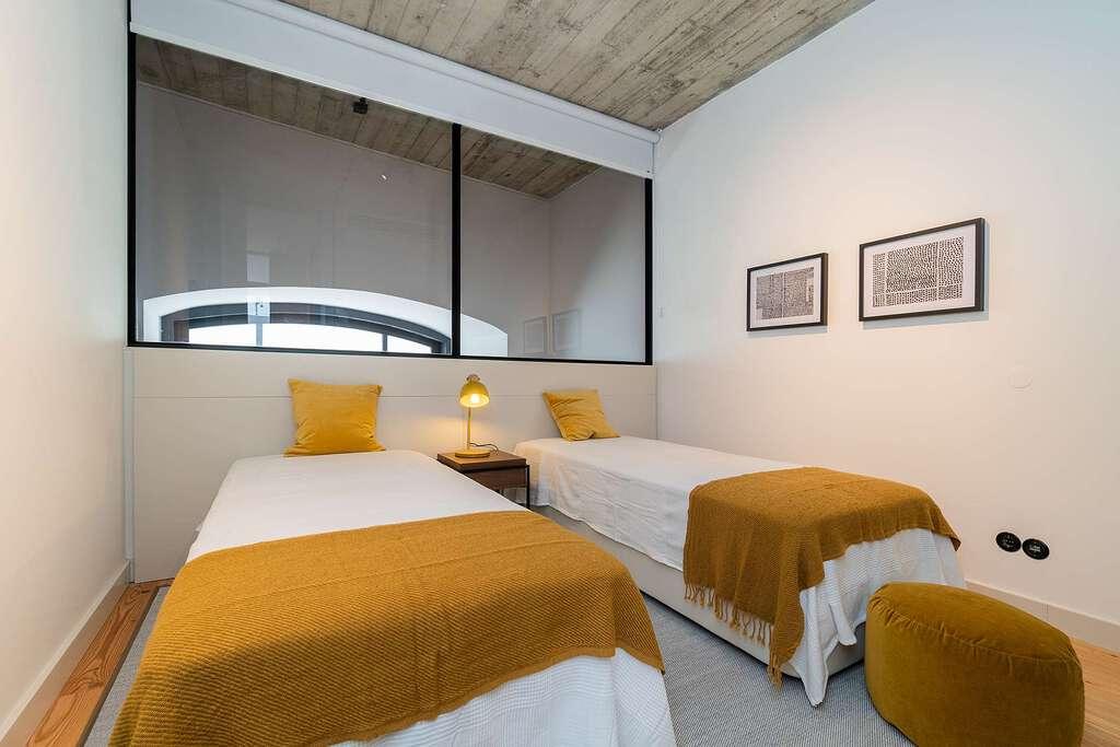 PF22752, Duplex T2, Lisboa