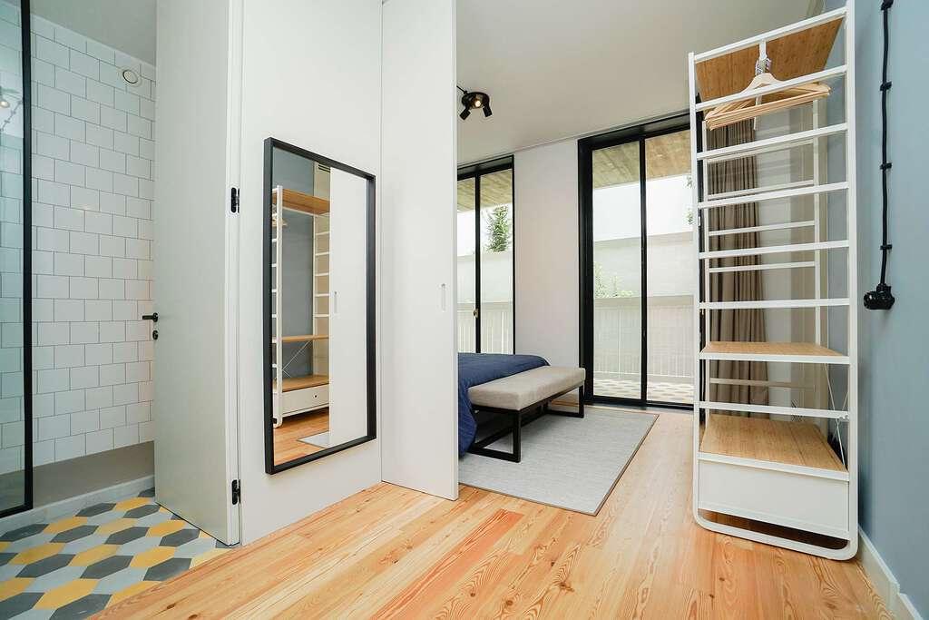 PF22752, Duplex T2, Lisboa