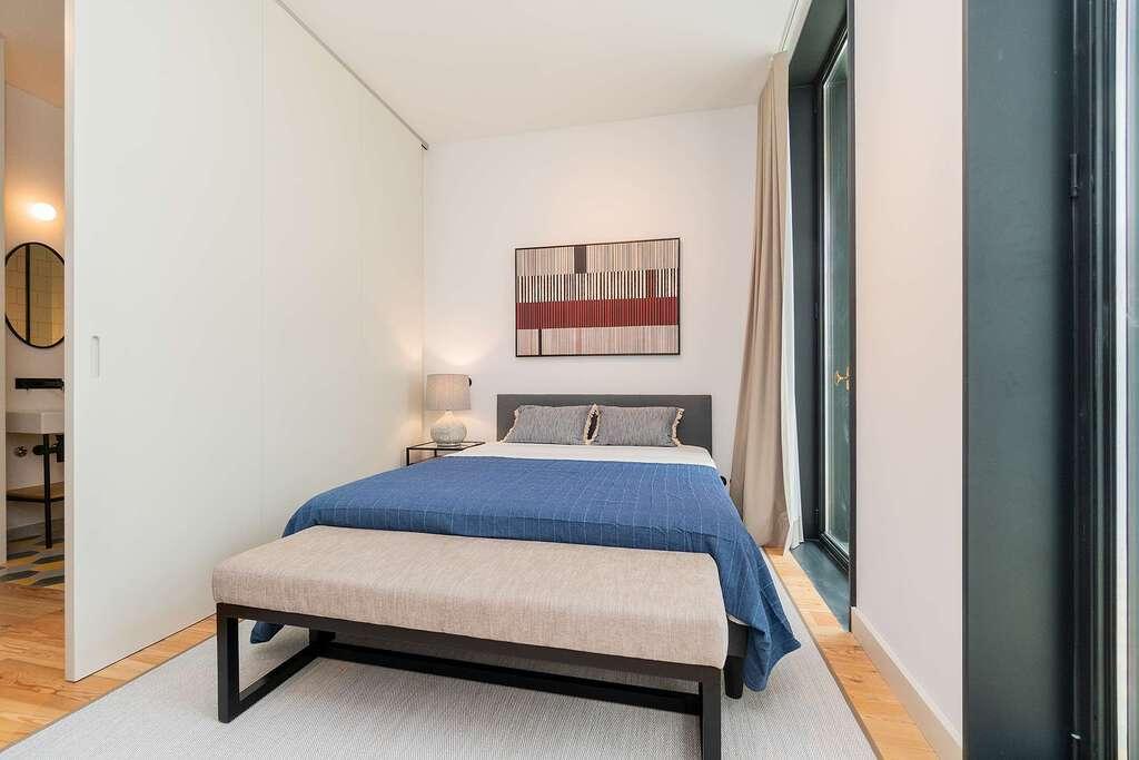 PF22752, Duplex T2, Lisboa