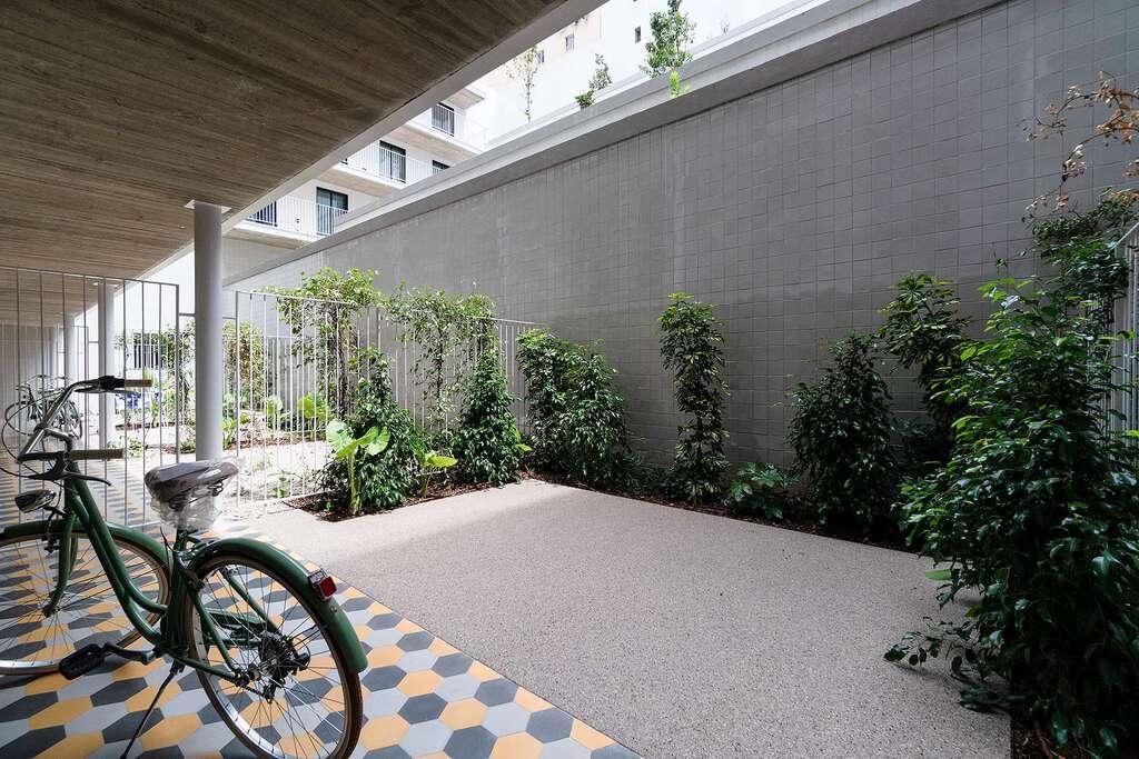 PF22752, Duplex T2, Lisboa