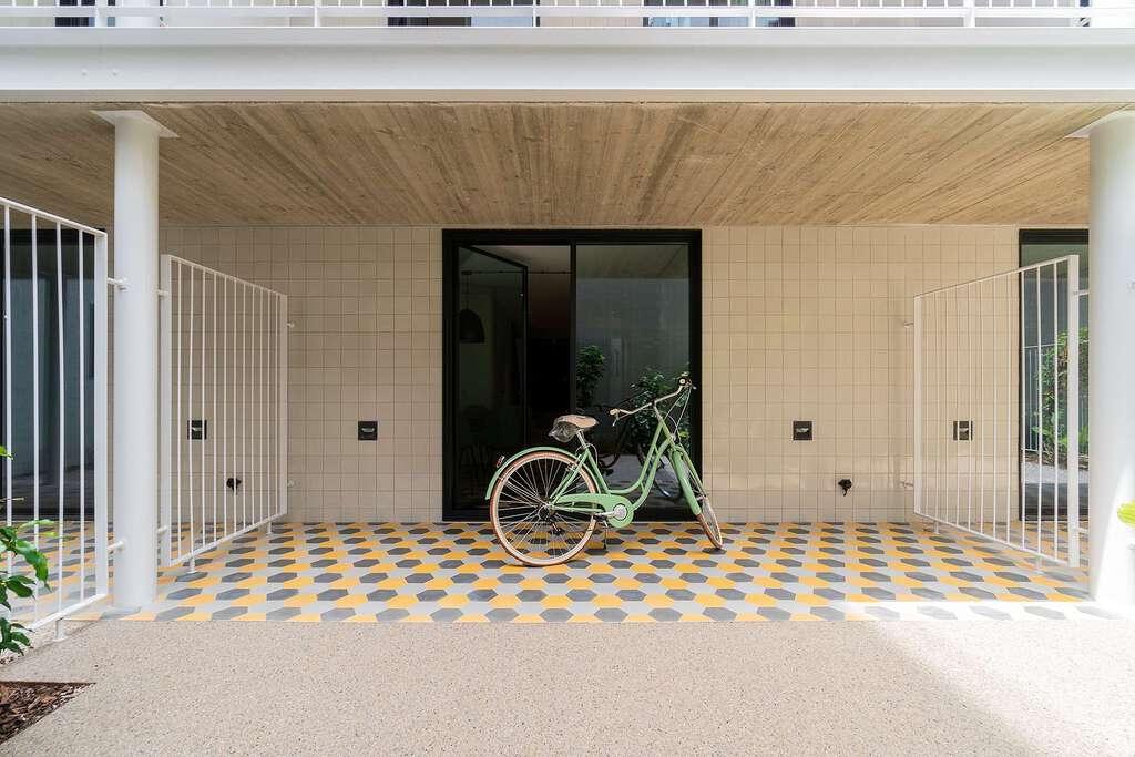 PF22752, Duplex T2, Lisboa