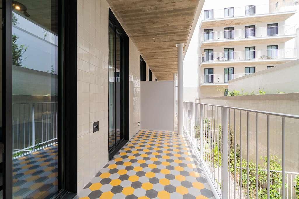 PF22752, Duplex T2, Lisboa