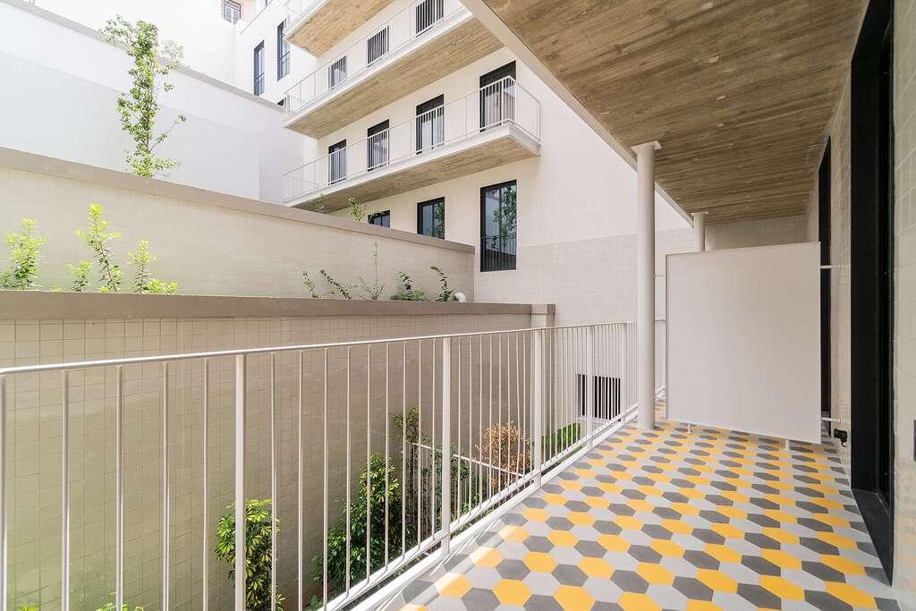 PF22752, Duplex T2, Lisboa