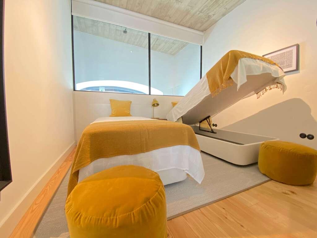 PF22752, Duplex T2, Lisboa