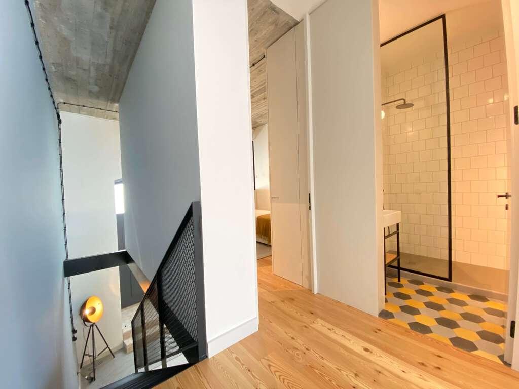 PF22752, Duplex T2, Lisboa