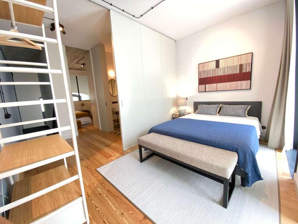 PF22752, Duplex T2, Lisboa