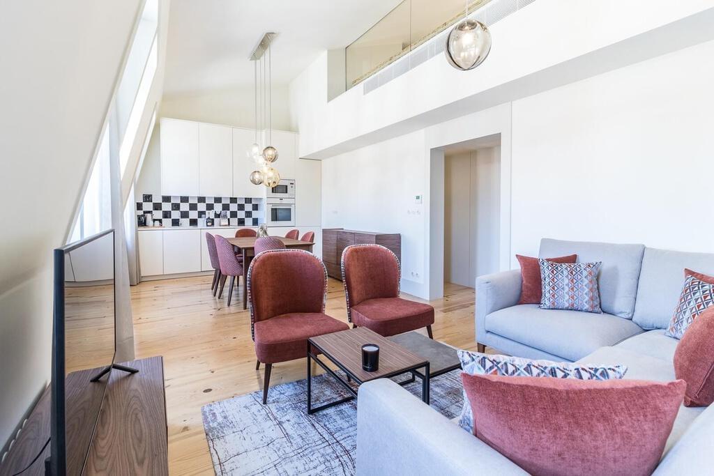 PF22760, Apartamento T3, Lisboa