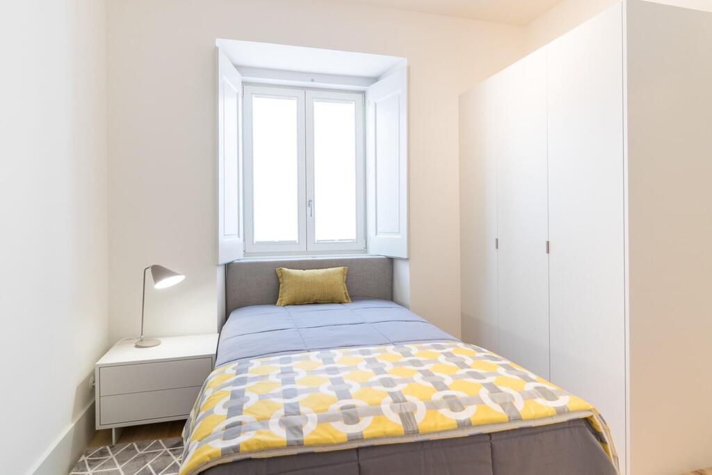 PF22760, Apartamento T3, Lisboa