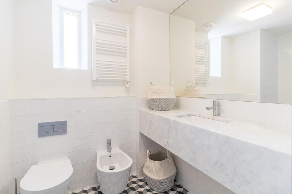 PF22760, Apartamento T3, Lisboa