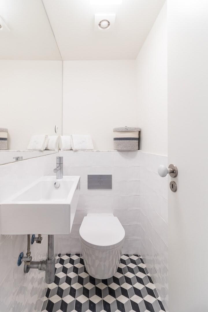 PF22760, Apartamento T3, Lisboa