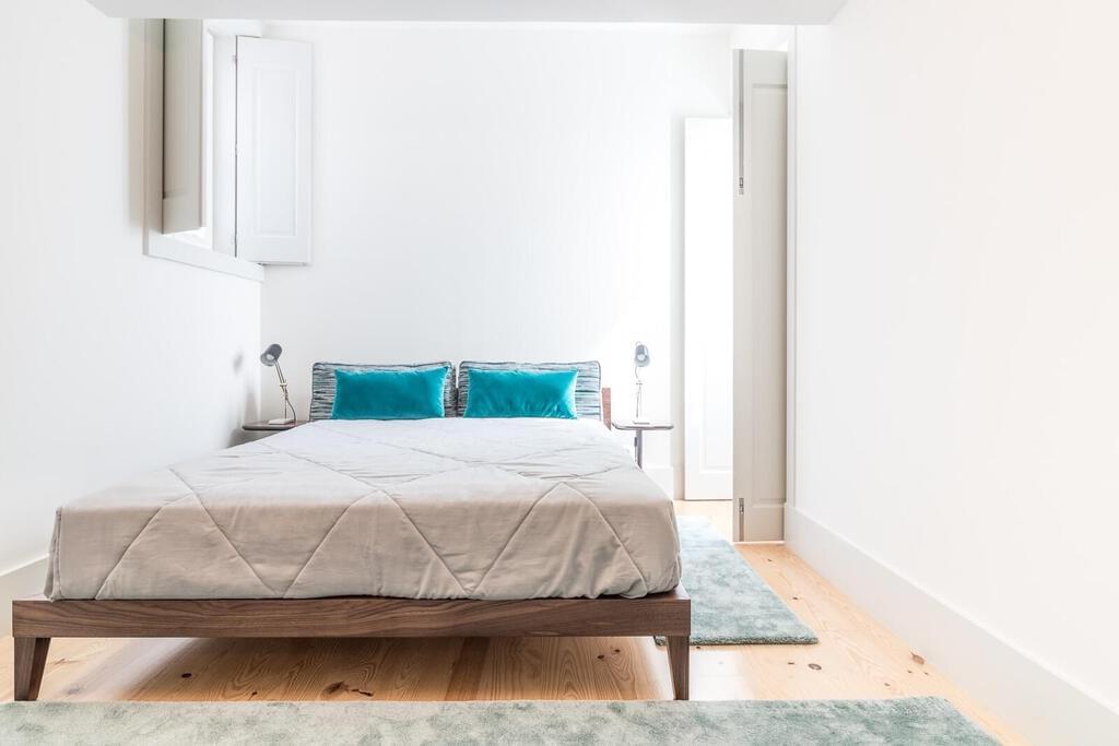 PF22760, Apartamento T3, Lisboa