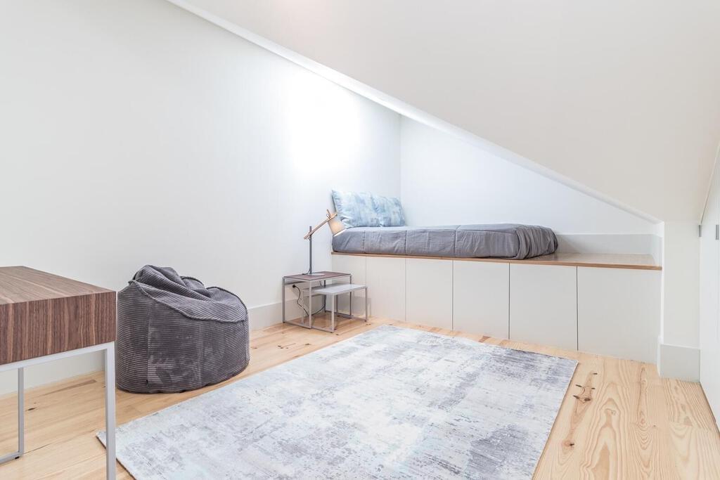 PF22760, Apartamento T3, Lisboa