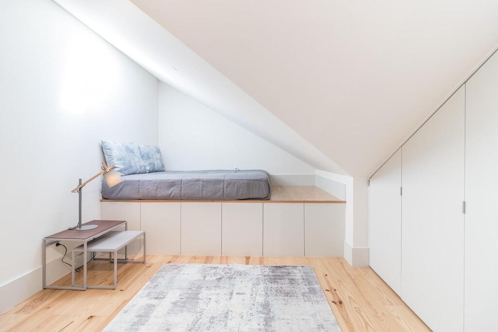 PF22760, Apartamento T3, Lisboa