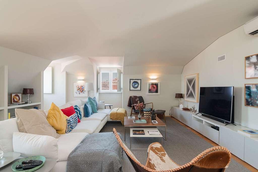 PF22766, Apartamento T3, Lisboa