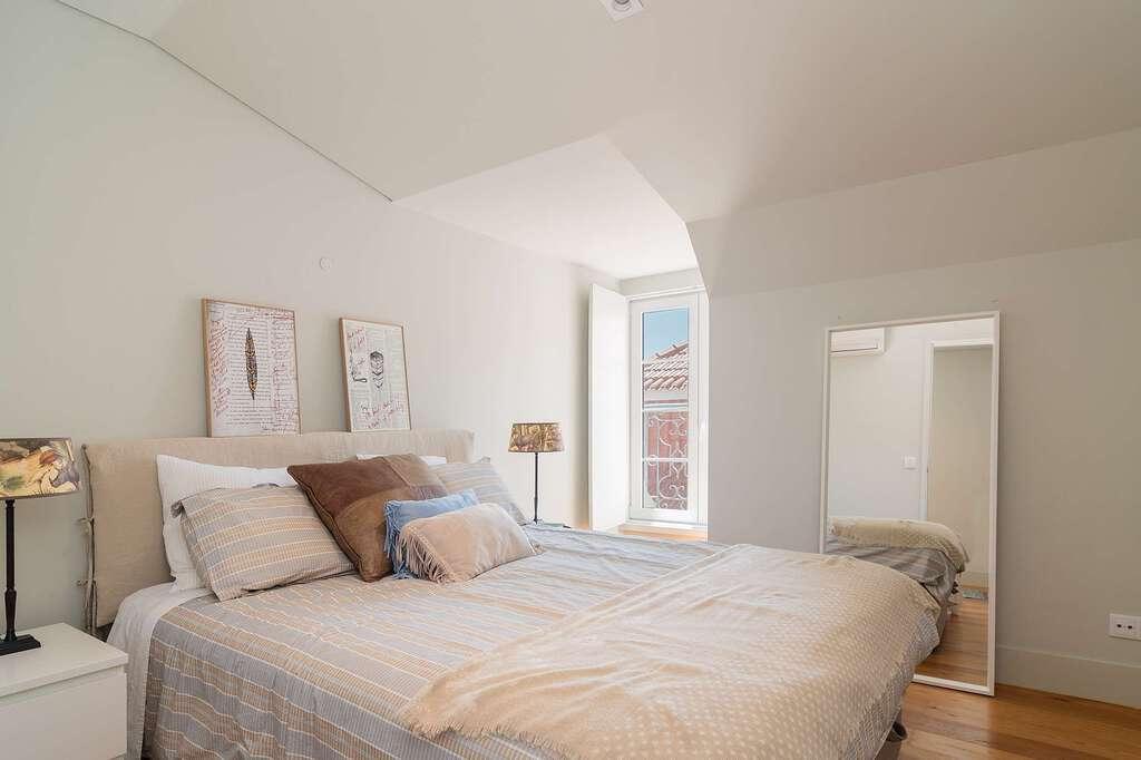 PF22766, Apartamento T3, Lisboa