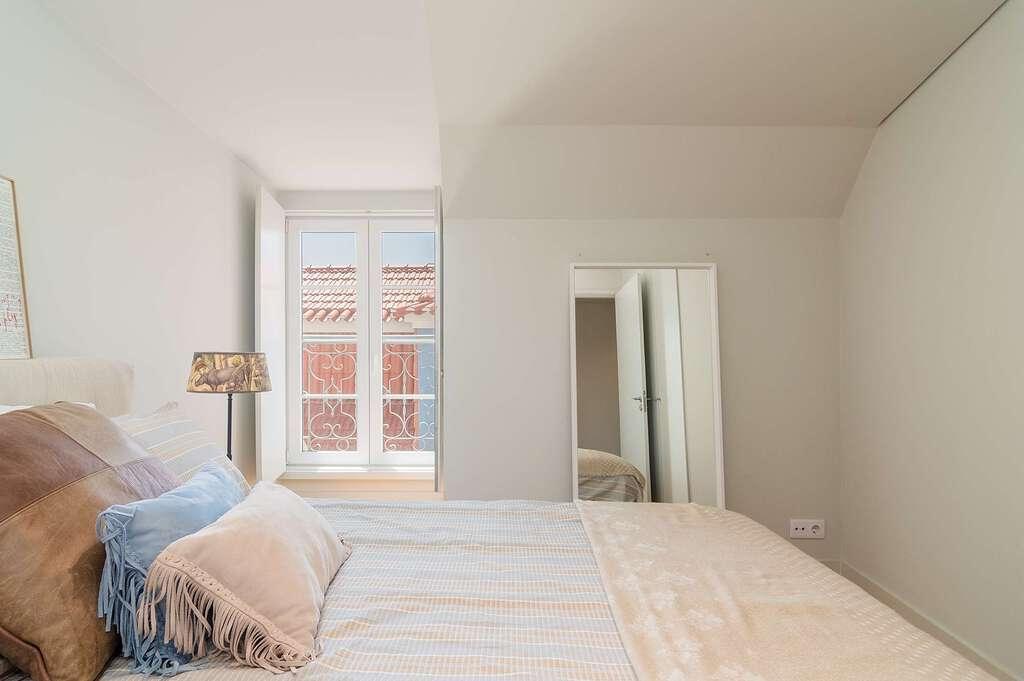 PF22766, Apartamento T3, Lisboa