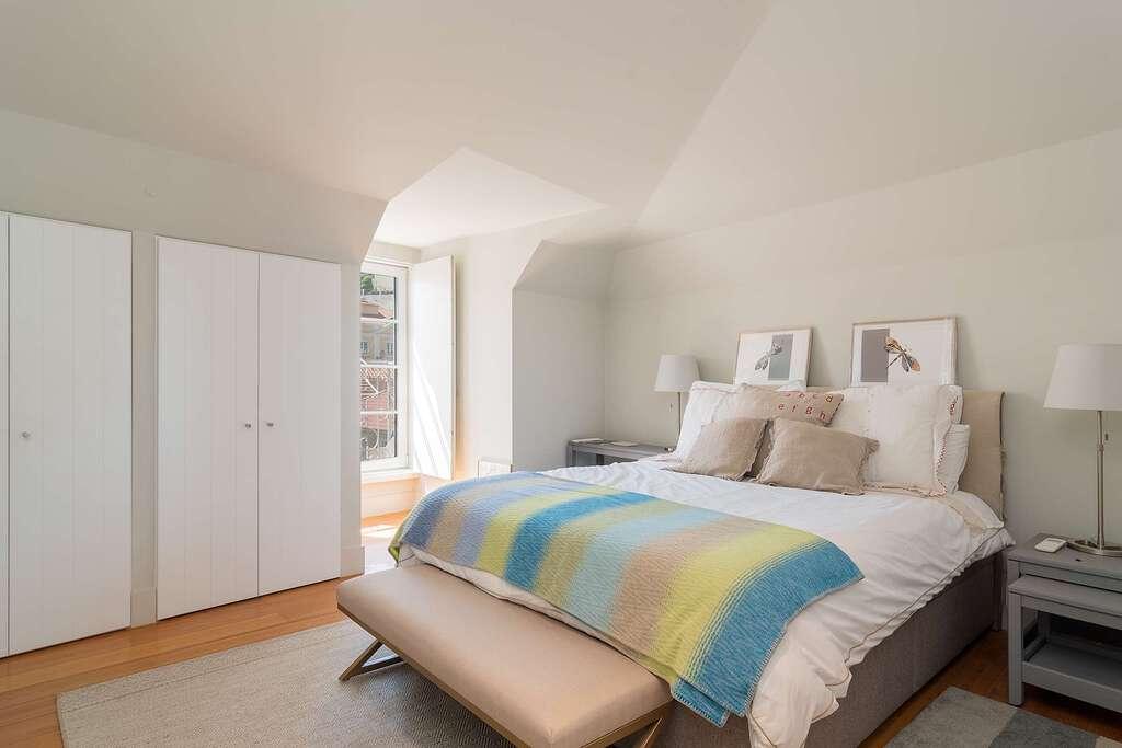 PF22766, Apartamento T3, Lisboa