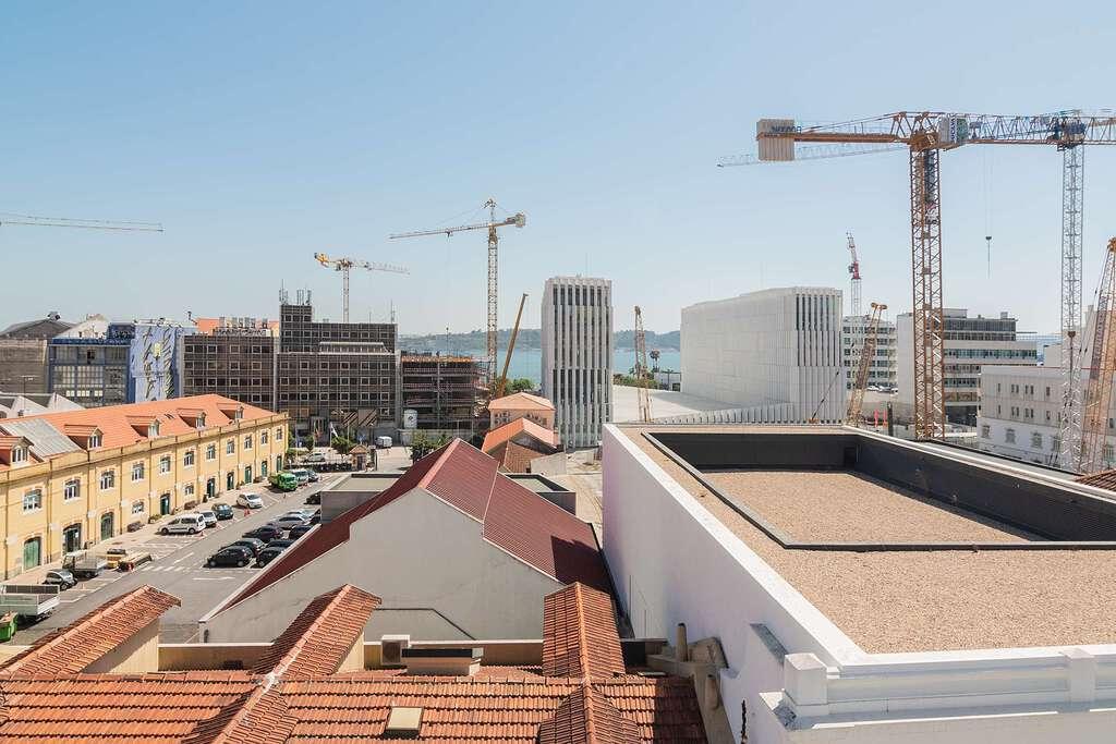 PF22766, Apartamento T3, Lisboa