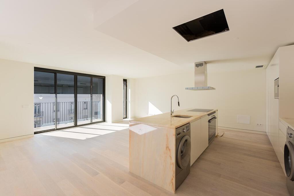 PF22792, Apartamento T3, Lisboa