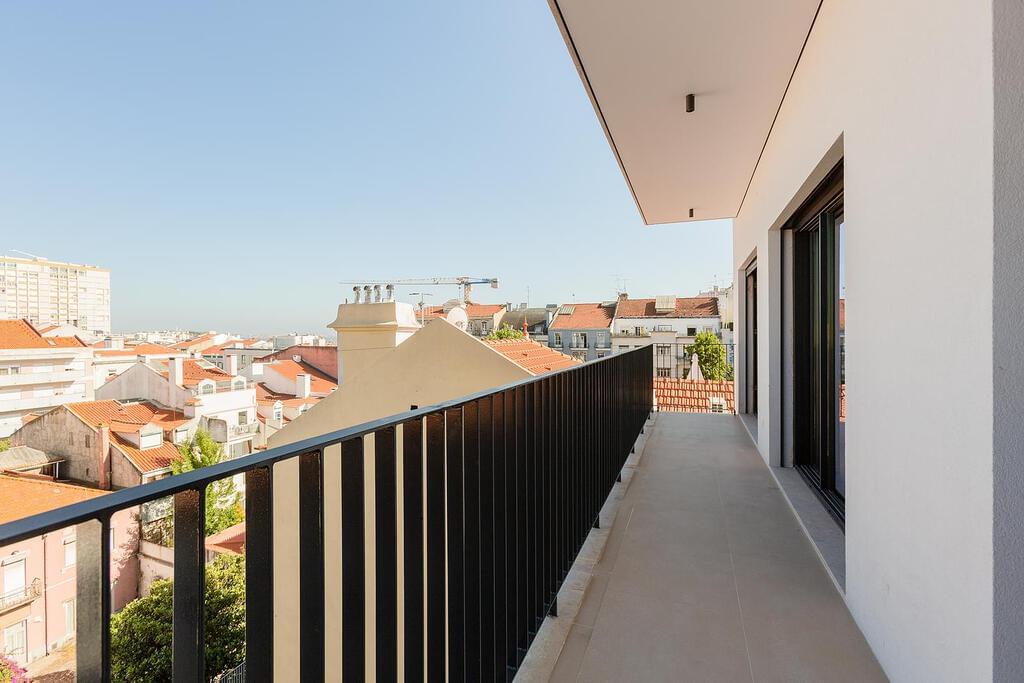 PF22792, Apartamento T3, Lisboa