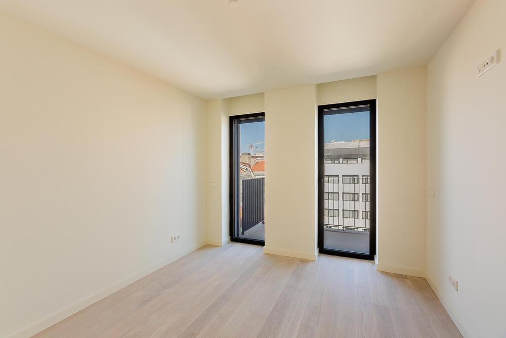 PF22792, Apartamento T3, Lisboa