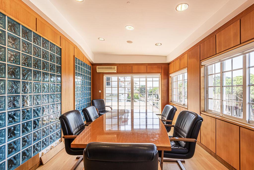 PF22802, Moradia T9, Cascais