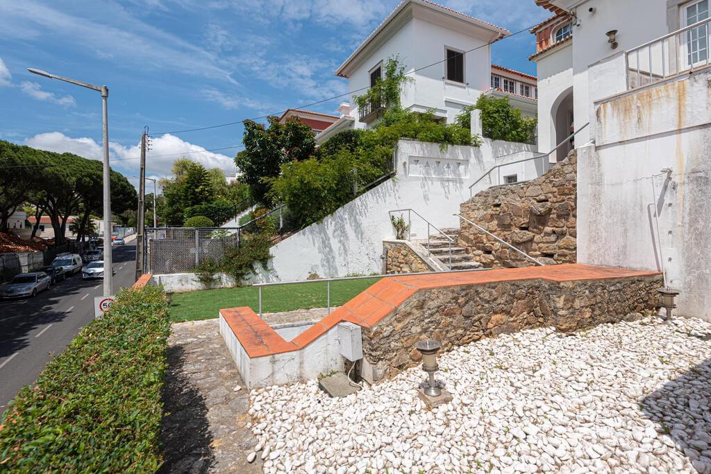 PF22802, Moradia T9, Cascais