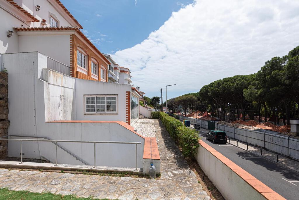 PF22802, Moradia T9, Cascais