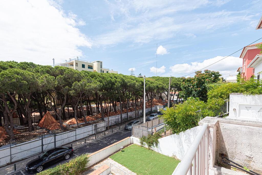 PF22802, Moradia T9, Cascais