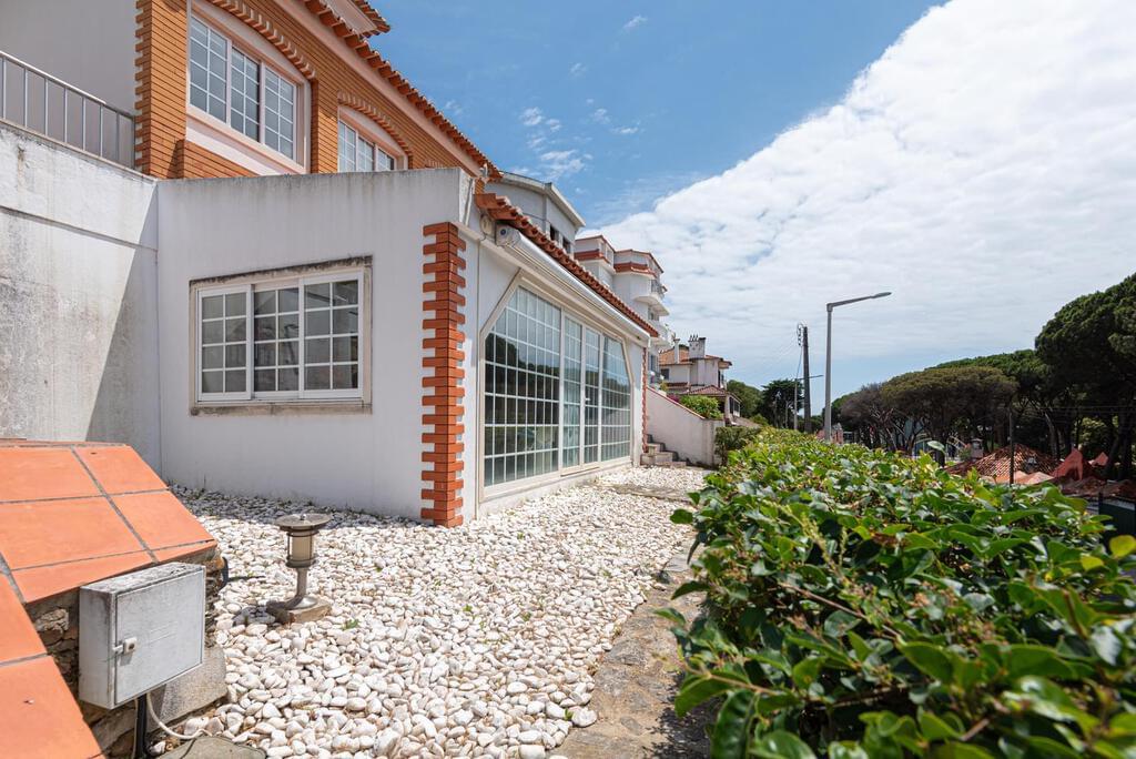 PF22802, Moradia T9, Cascais