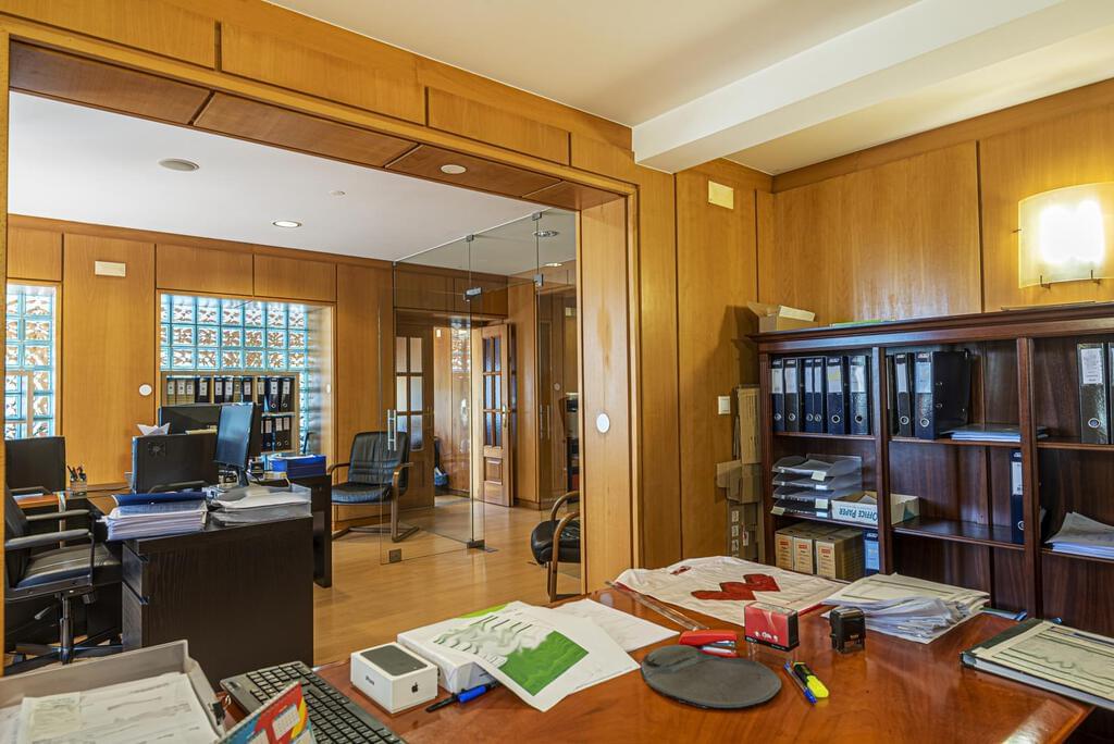 PF22802, Moradia T9, Cascais