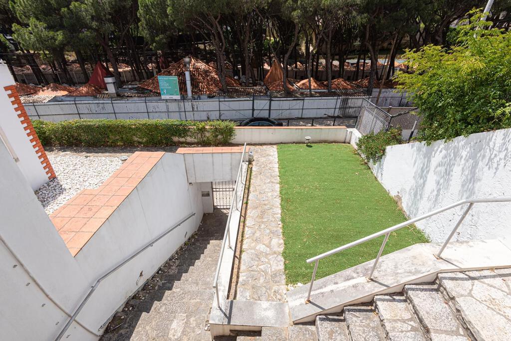 PF22802, Moradia T9, Cascais