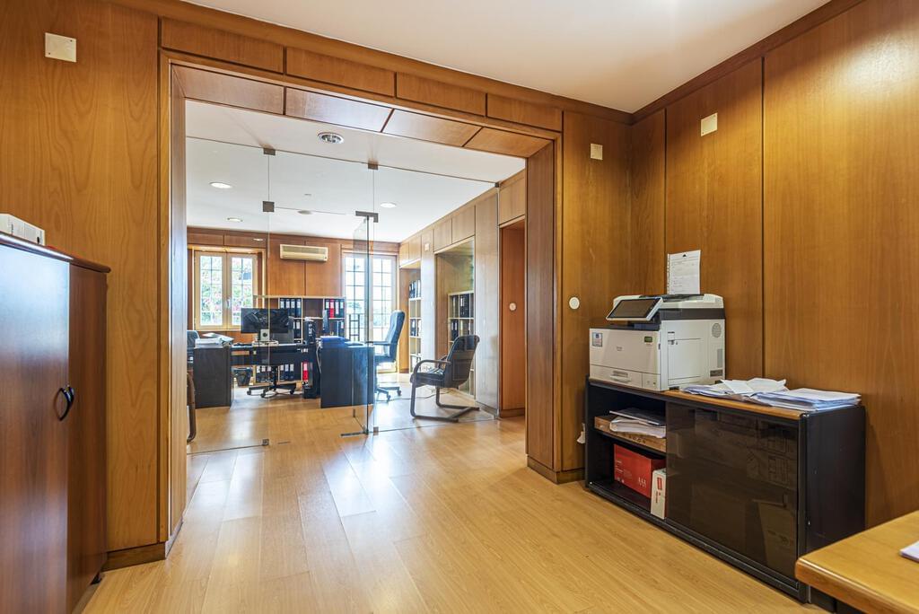 PF22802, Moradia T9, Cascais